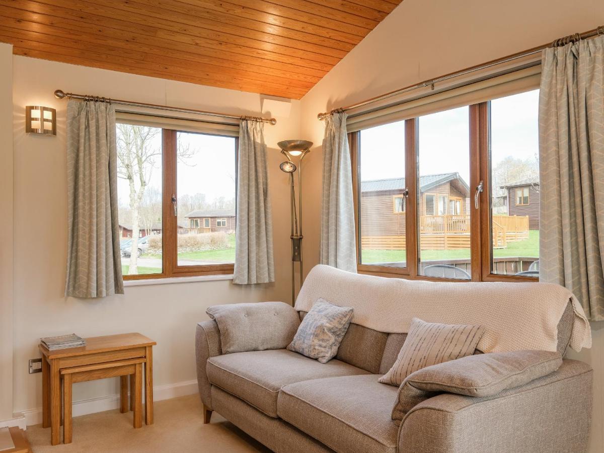 High Tide Villa Wadebridge Exterior photo