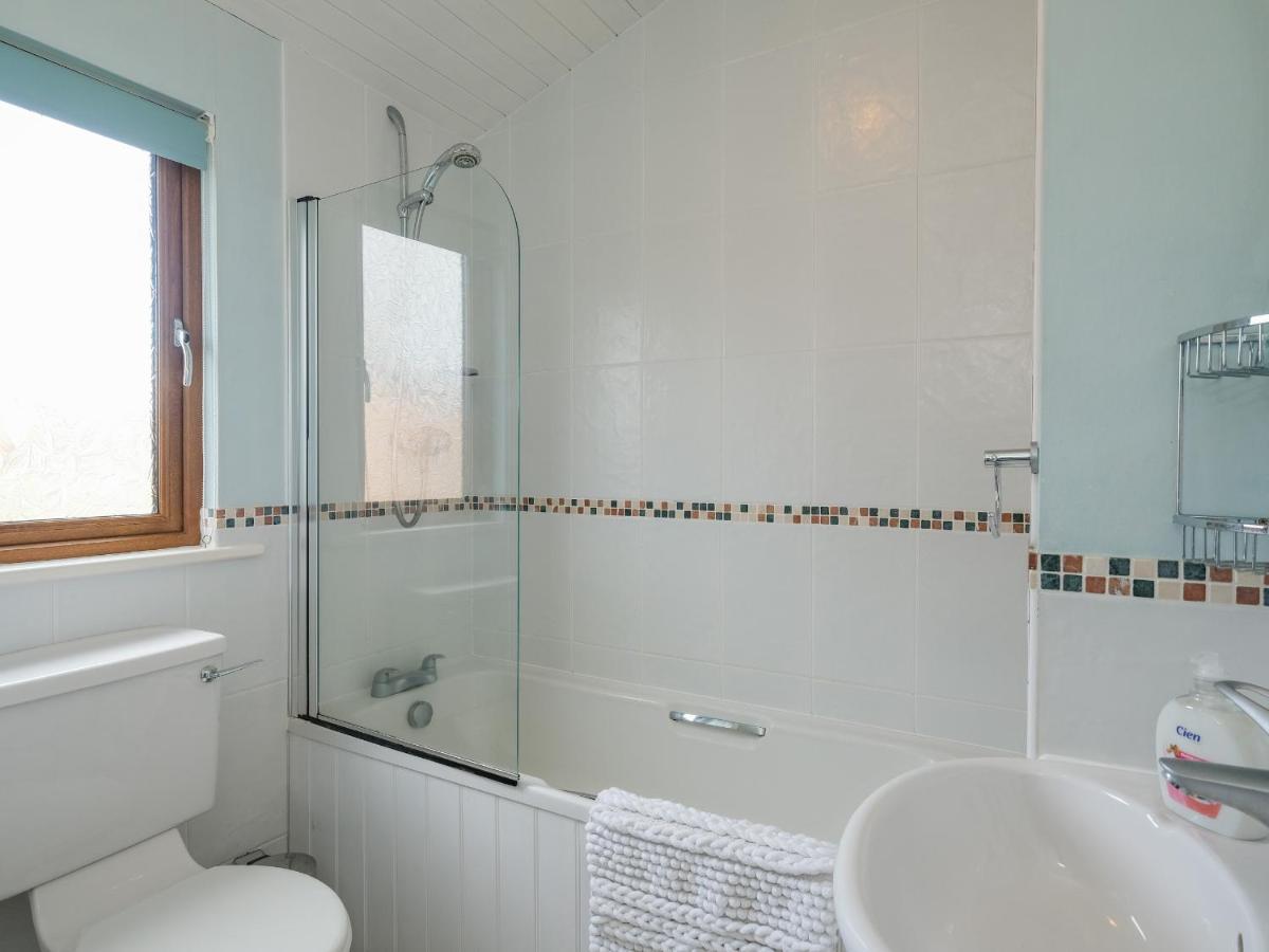 High Tide Villa Wadebridge Exterior photo